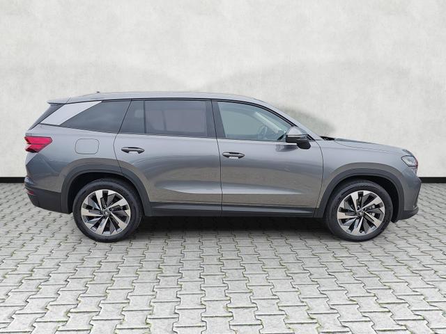 Skoda Kodiaq 2.0 TDI 110 kW Selection DSG 5Si. / AHK Navi 