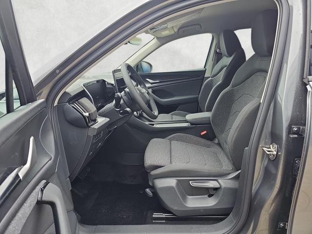 Skoda Kodiaq 2.0 TDI 110 kW Selection DSG 5Si. / AHK Navi 