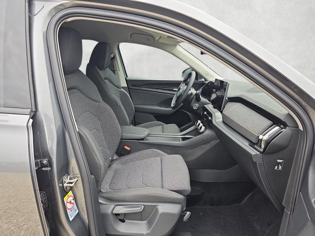 Skoda Kodiaq 2.0 TDI 110 kW Selection DSG 5Si. / AHK Navi 