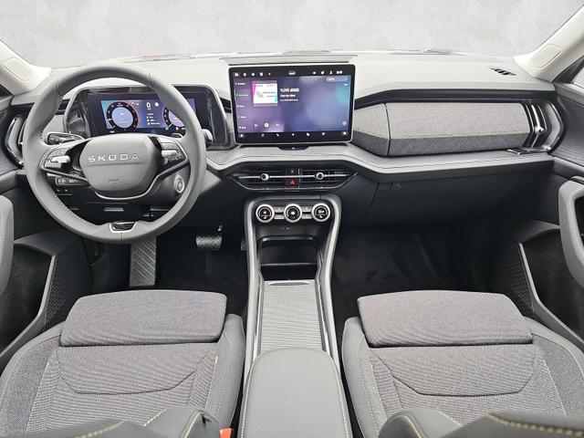 Skoda Kodiaq 2.0 TDI 110 kW Selection DSG 5Si. / AHK Navi 