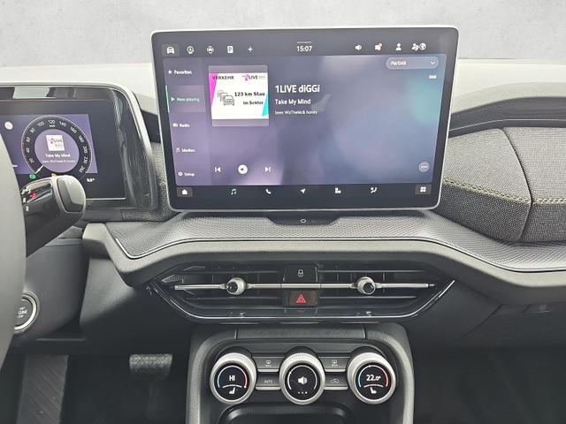 Skoda Kodiaq 2.0 TDI 110 kW Selection DSG 5Si. / AHK Navi 