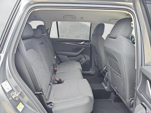 Skoda Kodiaq 2.0 TDI 110 kW Selection DSG 5Si. / AHK Navi 