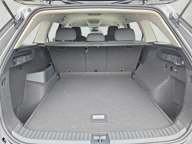 Skoda Kodiaq 2.0 TDI 110 kW Selection DSG 5Si. / AHK Navi 