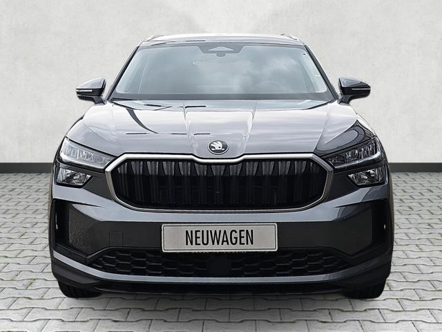 Skoda Kodiaq - 2.0 TDI 110 kW Selection DSG 7Si. / AHK Navi