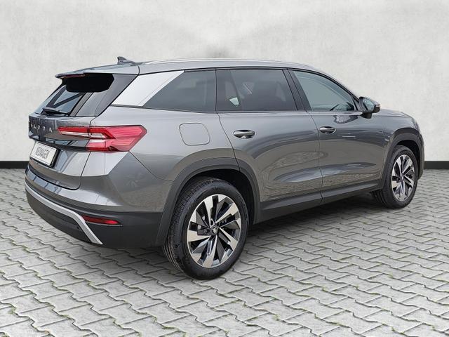 Skoda Kodiaq 2.0 TDI 110 kW Selection DSG 7Si. / AHK Navi 