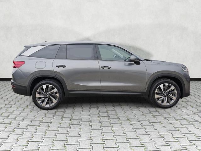 Skoda Kodiaq 2.0 TDI 110 kW Selection DSG 7Si. / AHK Navi 