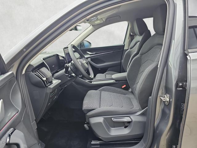 Skoda Kodiaq 2.0 TDI 110 kW Selection DSG 7Si. / AHK Navi 