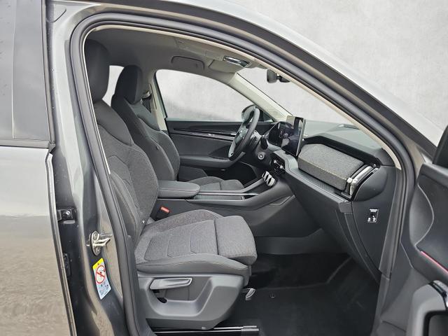 Skoda Kodiaq 2.0 TDI 110 kW Selection DSG 7Si. / AHK Navi 