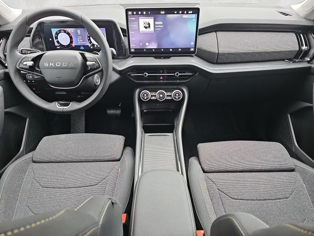 Skoda Kodiaq 2.0 TDI 110 kW Selection DSG 7Si. / AHK Navi 