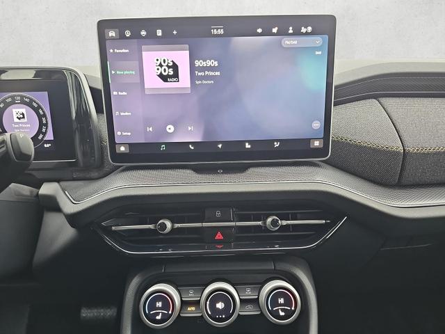 Skoda Kodiaq 2.0 TDI 110 kW Selection DSG 7Si. / AHK Navi 