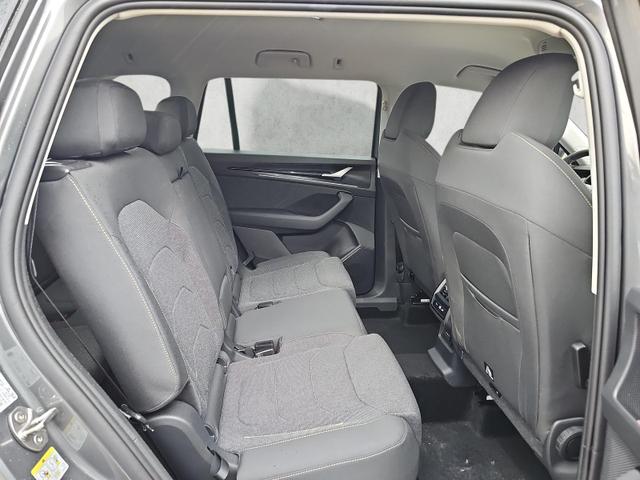 Skoda Kodiaq 2.0 TDI 110 kW Selection DSG 7Si. / AHK Navi 