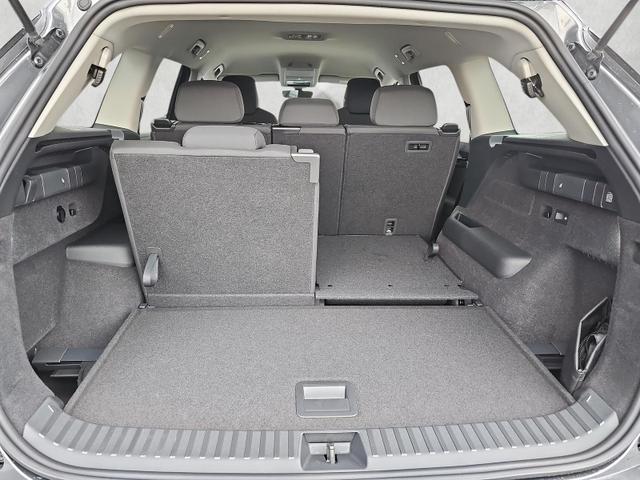 Skoda Kodiaq 2.0 TDI 110 kW Selection DSG 7Si. / AHK Navi 