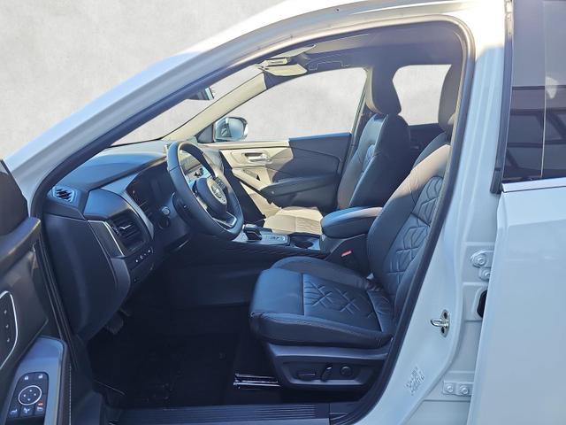 Nissan Qashqai 1.3 DIG-T X-Tronic Tekna Winterpaket 