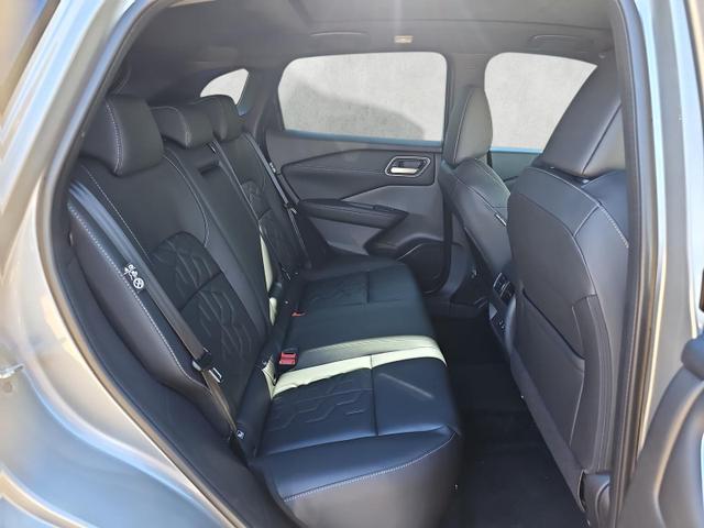 Nissan Qashqai 1.3 DIG-T X-Tronic Tekna Winterpaket 