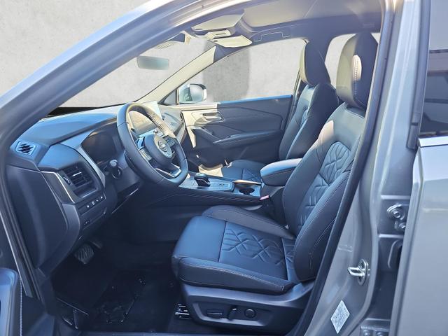 Nissan Qashqai 1.3 DIG-T X-Tronic Tekna Winterpaket 