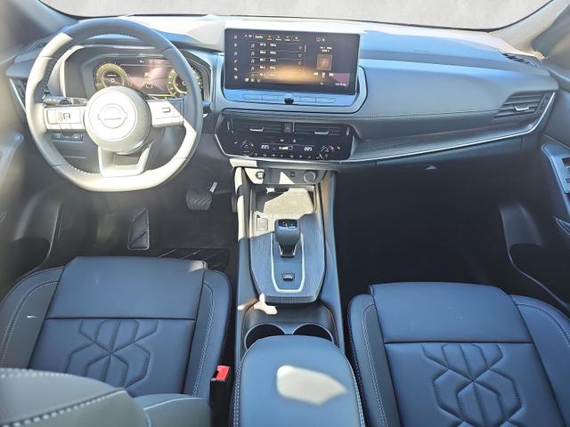 Nissan Qashqai 1.3 DIG-T X-Tronic Tekna Winterpaket 