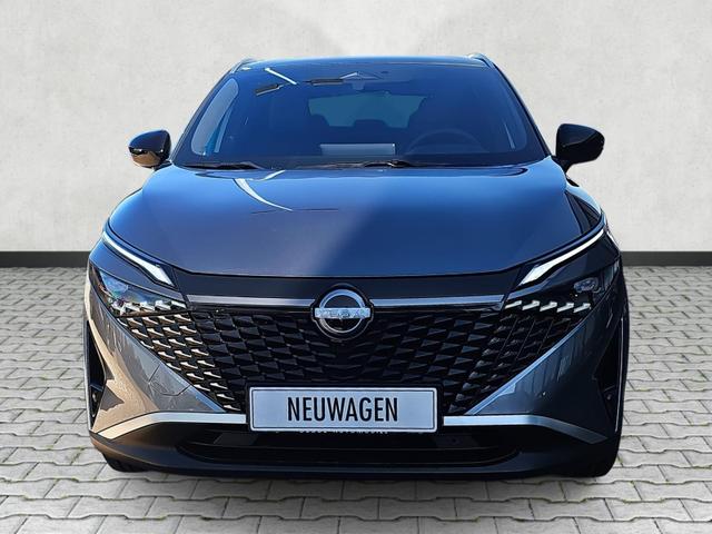 Nissan Qashqai - 1.3 DIG-T X-Tronic Tekna Winterpaket