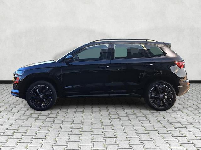 Skoda Karoq Sportline 1.5 TSI DSG Matrix / Navi AHK 