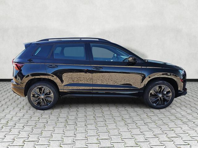 Skoda Karoq Sportline 1.5 TSI DSG Matrix / Navi AHK 