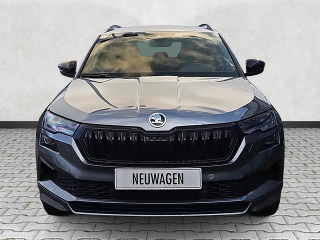 Skoda Karoq Sportline 1.5 TSI DSG / Kessy Matrix 