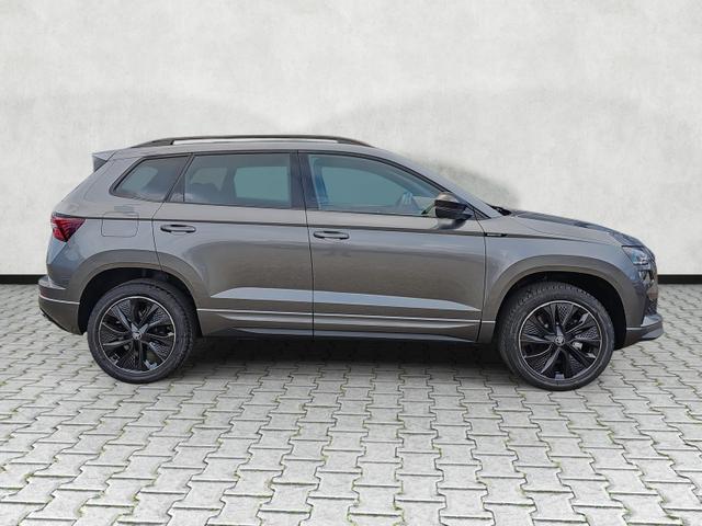Skoda Karoq Sportline 1.5 TSI DSG / Kessy Matrix 