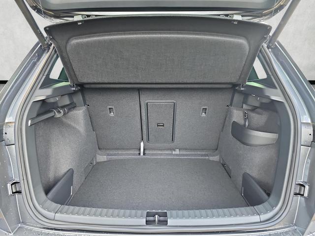 Skoda Karoq Sportline 1.5 TSI DSG / Kessy Matrix 
