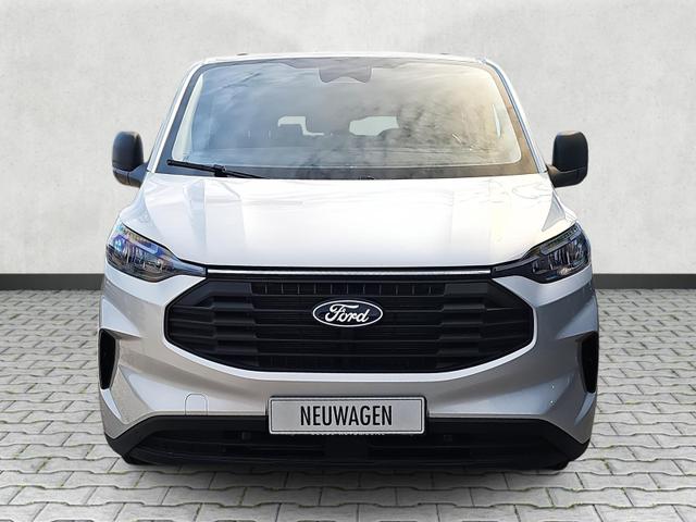 Ford Transit Custom 320 L2 FWD Trend Combi 2.0 EB 9 Sitzer 