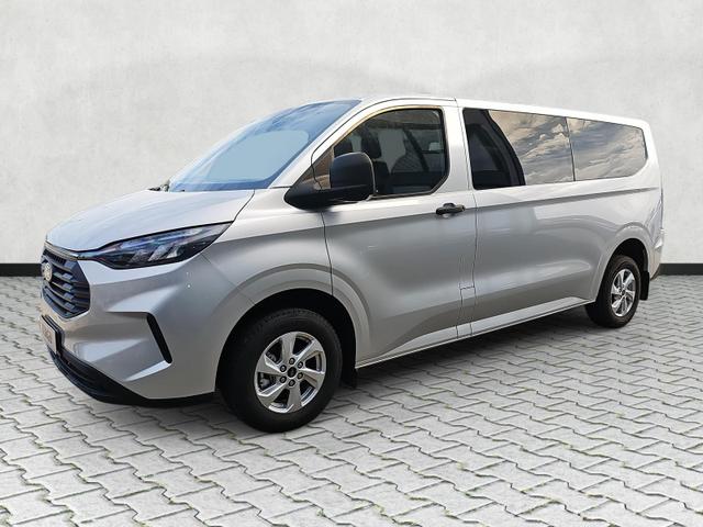 Ford Transit Custom 320 L2 FWD Trend Combi 2.0 EB 9 Sitzer 
