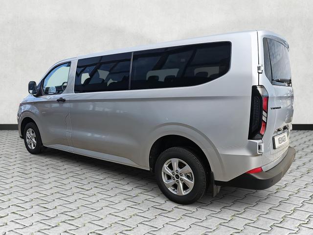 Ford Transit Custom 320 L2 FWD Trend Combi 2.0 EB 9 Sitzer 