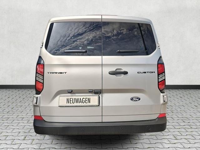 Ford Transit Custom 320 L2 FWD Trend Combi 2.0 EB 9 Sitzer 