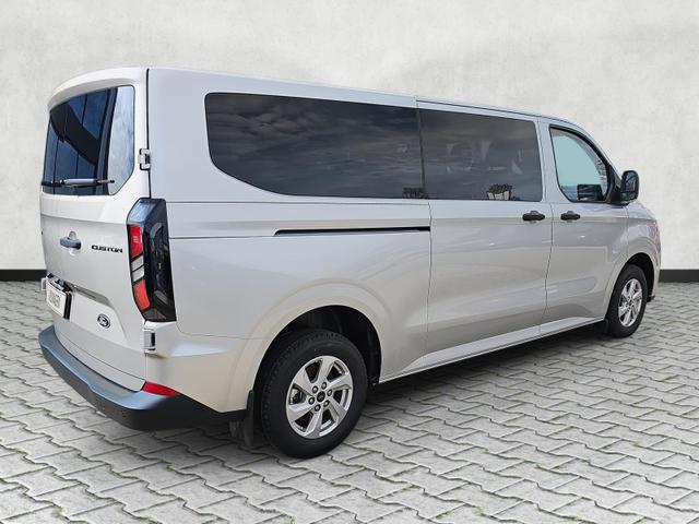 Ford Transit Custom 320 L2 FWD Trend Combi 2.0 EB 9 Sitzer 