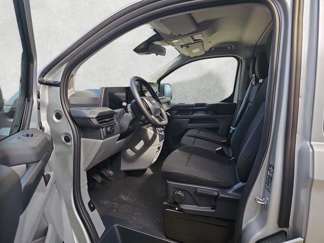 Ford Transit Custom 320 L2 FWD Trend Combi 2.0 EB 9 Sitzer 