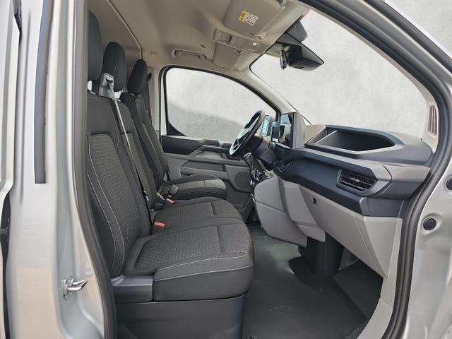 Ford Transit Custom 320 L2 FWD Trend Combi 2.0 EB 9 Sitzer 