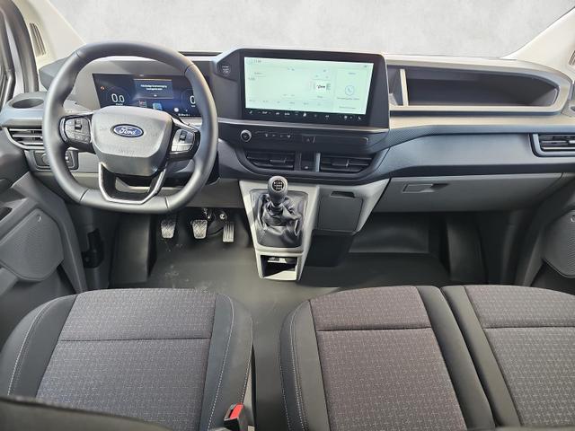 Ford Transit Custom 320 L2 FWD Trend Combi 2.0 EB 9 Sitzer 