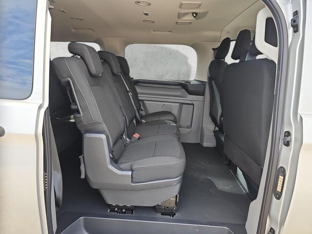 Ford Transit Custom 320 L2 FWD Trend Combi 2.0 EB 9 Sitzer 