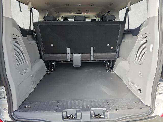 Ford Transit Custom 320 L2 FWD Trend Combi 2.0 EB 9 Sitzer 