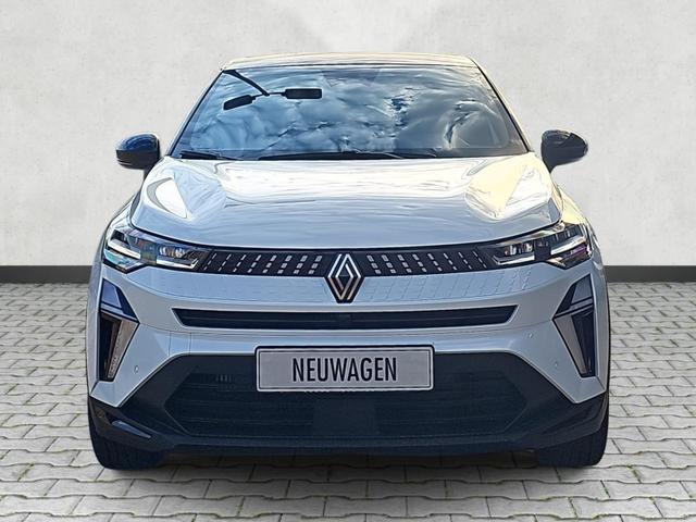 Renault Captur 140 Mild-Hybrid Techno 360Grad Kamera Nav 