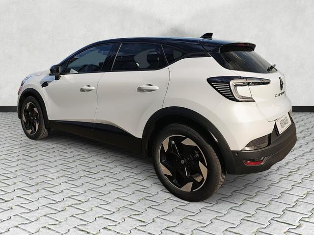 Renault Captur 140 Mild-Hybrid Techno 360Grad Kamera Nav 