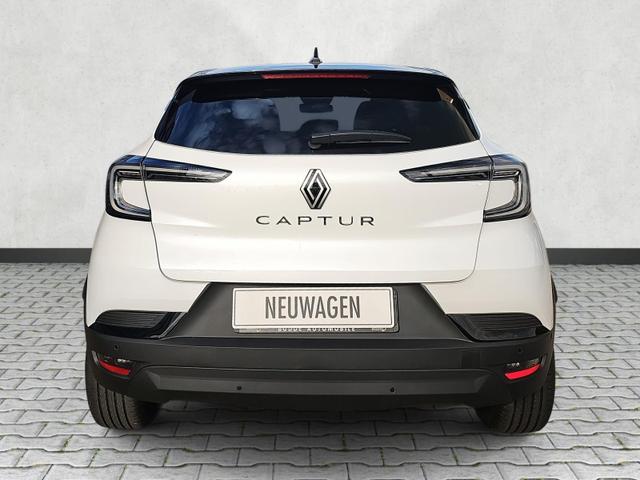 Renault Captur 140 Mild-Hybrid Techno 360Grad Kamera Nav 