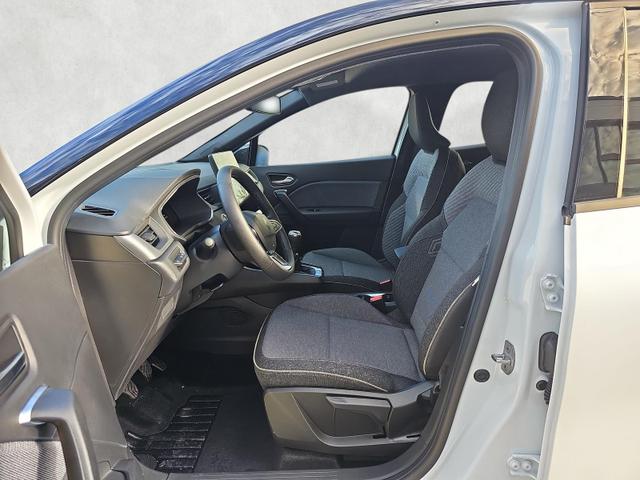 Renault Captur 140 Mild-Hybrid Techno 360Grad Kamera Nav 