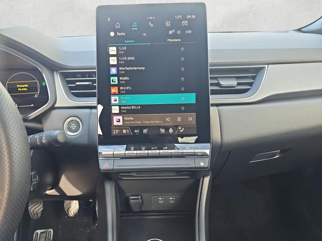 Renault Captur 140 Mild-Hybrid Techno 360Grad Kamera Nav 