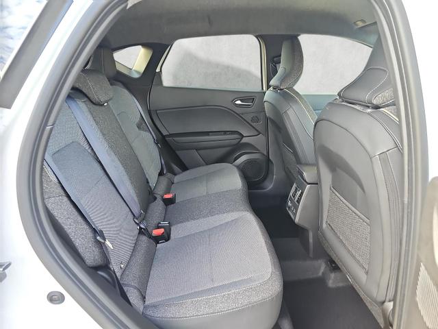 Renault Captur 140 Mild-Hybrid Techno 360Grad Kamera Nav 