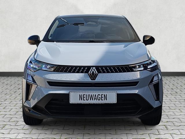 Renault Captur 140 Mild-Hybrid Techno 360Grad Kamera Nav 