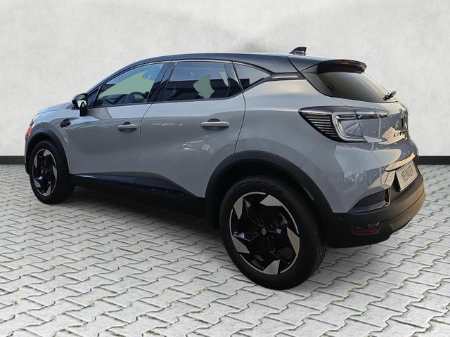 Renault Captur 140 Mild-Hybrid Techno 360Grad Kamera Nav 