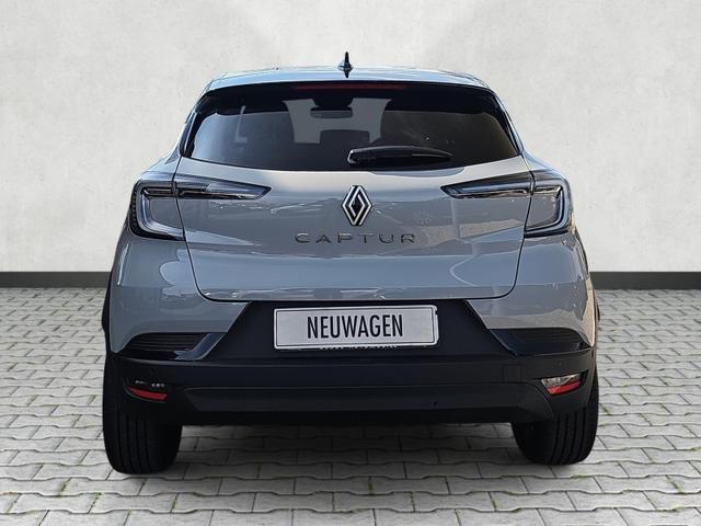 Renault Captur 140 Mild-Hybrid Techno 360Grad Kamera Nav 
