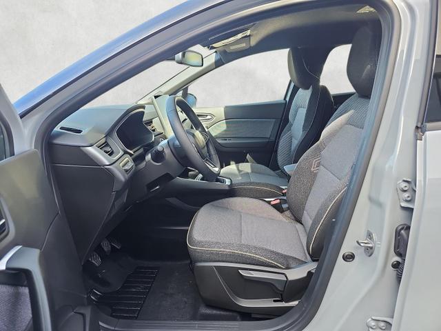 Renault Captur 140 Mild-Hybrid Techno 360Grad Kamera Nav 