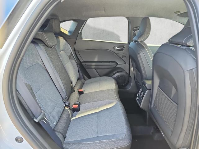 Renault Captur 140 Mild-Hybrid Techno 360Grad Kamera Nav 