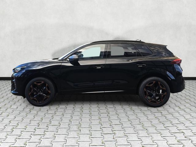 Cupra Terramar 1.5 eTSI 110 kW DSG / Edge Paket 19Zoll 
