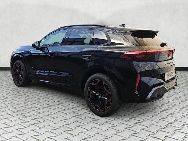 Cupra Terramar 1.5 eTSI 110 kW DSG / Edge Paket 19Zoll 