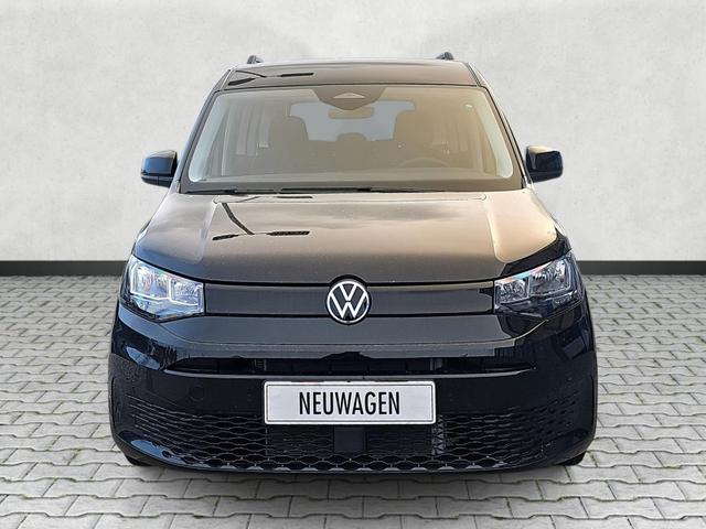 Volkswagen Caddy Maxi Basis 2.0 TDI DSG 7-Si Kamera Keyless Start 